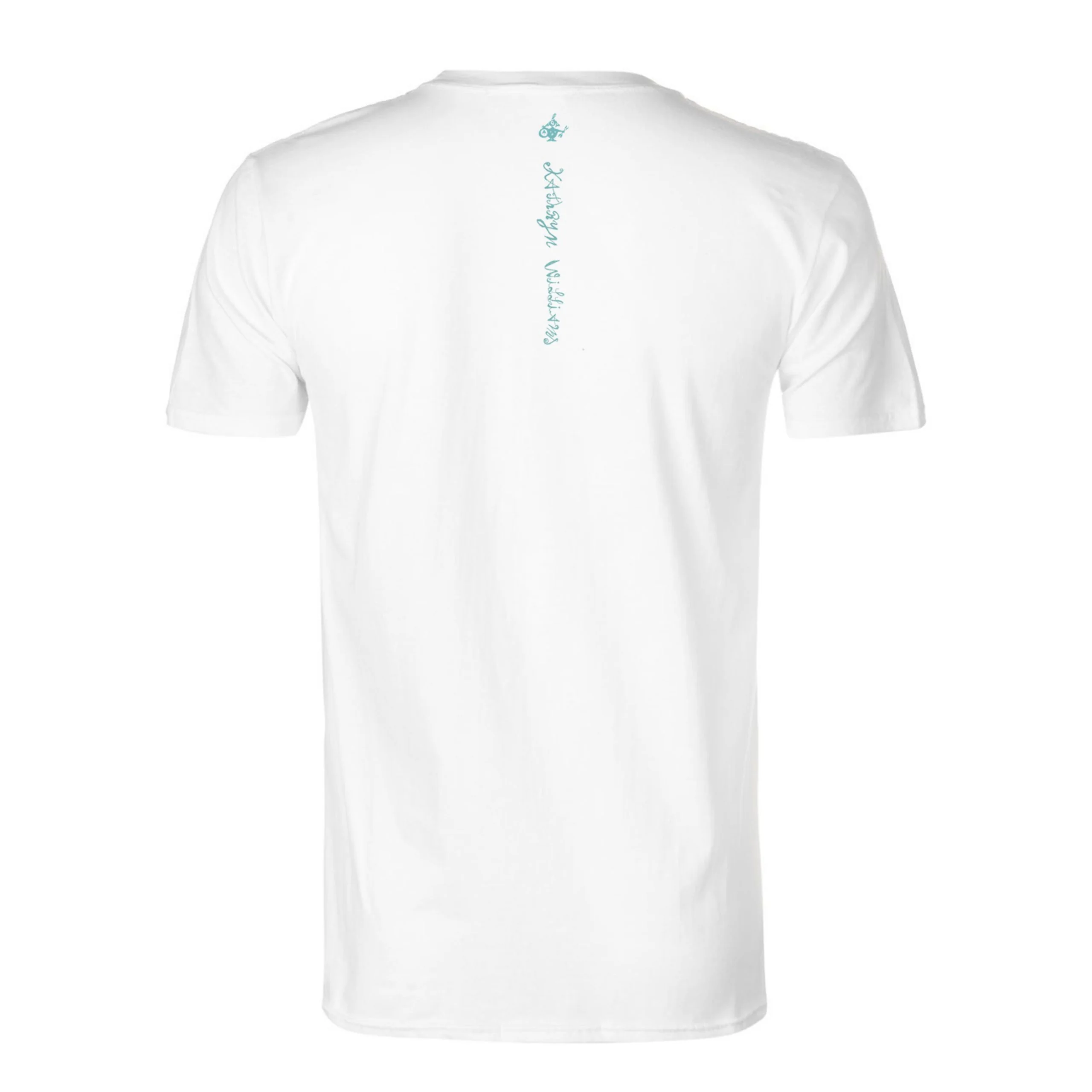 Kathryn Williams - Anthology T-Shirt - Image 2