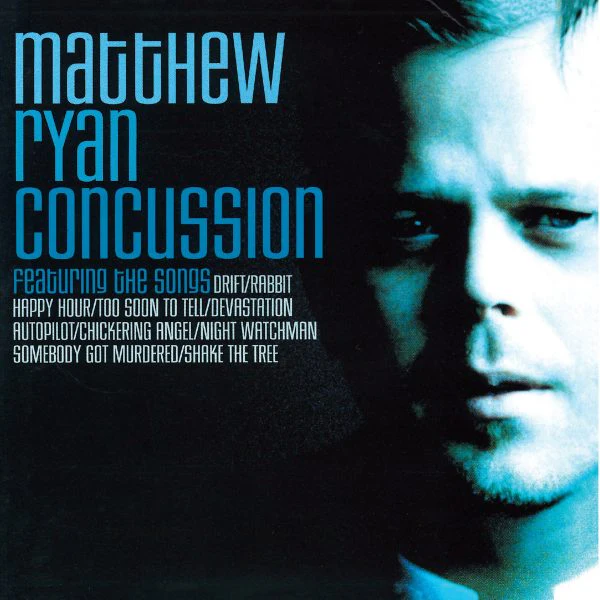Matthew Ryan - Concussion